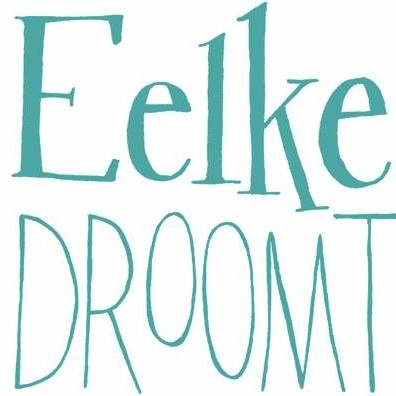 Foto logo Eelke droomt