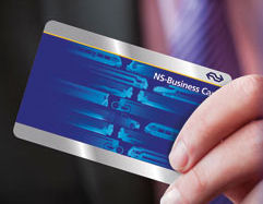 Business Card NS