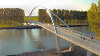 Nieuwe Paddepoelsterbrug